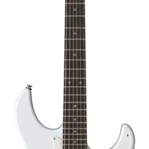 YAMAHA Pacifica 012 White