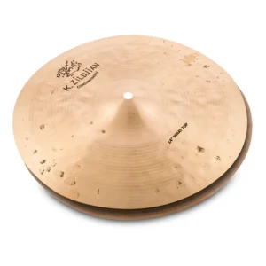 ZILDJIAN K1070-14" K Constantinople HiHat Pair 13800422