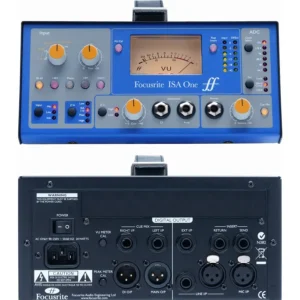 Focusrite ISA ONE GFOC2000198