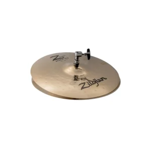 ZILDJIAN ZJ Z40101 14" Z Custom HiHats - Pair 13800907