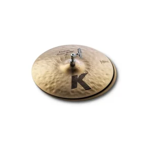 ZILDJIAN K0993-14" K Custom Session HiHat Pair 13800395