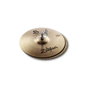 ZILDJIAN S13MPR-13" S Mastersound HH Pair 13800665