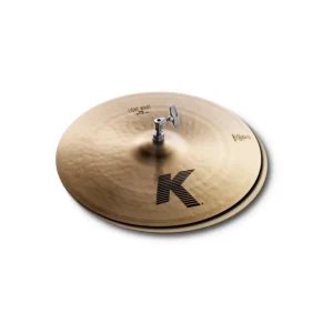 ZILDJIAN K0926-16" K Light HiHat Pair 13800364