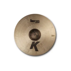 ZILDJIAN K0705-19" K Sweet Crash 13800307