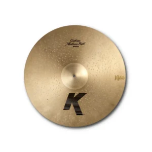 ZILDJIAN K0854-20" K Custom Medium Ride