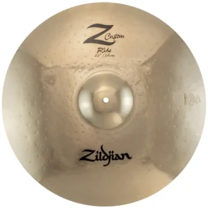 ZILDJIAN ZJ Z40122 22" Z Custom Ride 13800920