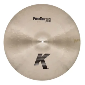 ZILDJIAN K2822-22" K Paper Thin Crash 13800851