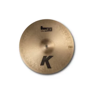 ZILDJIAN K0905-19" K Dark Crash Thin 13800353