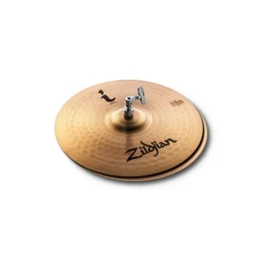 ZILDJIAN ILH14HP-14" I HiHat Pair 13800630