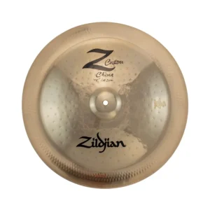 ZILDJIAN ZJ Z40118 18" Z Custom China 13800921