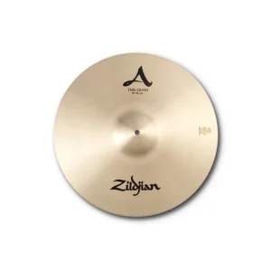 ZILDJIAN A0225-18" A Thin Crash 13800141