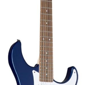 YAMAHA Pacifica 012 II Dark Blue Mettalic