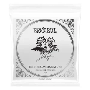 Ernie Ball 3829 Tim Henson Signature Classical Strings 24-42 P03829