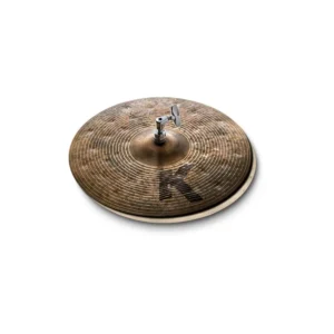 ZILDJIAN K1408-14" K Custom Special Dry HiHat Pai 13800457r