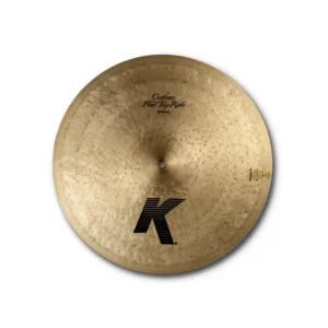 ZILDJIAN K0882-20" K Custom Flat Top Ride