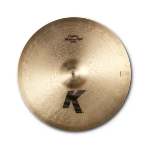 ZILDJIAN K0856-22" K Custom Medium Ride