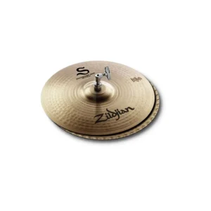 ZILDJIAN S14MPR-14" S Mastersound HH Pair 13800671