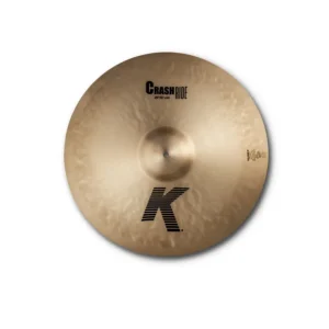 ZILDJIAN K0810-20" K Crash Ride