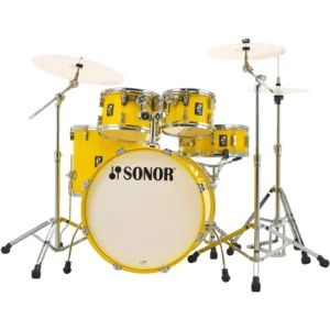 Sonor SONOR AQ1 Stage Set Yellow 10470020