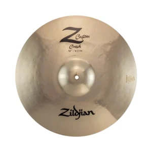 ZILDJIAN ZJ Z40115 18" Z Custom Crash