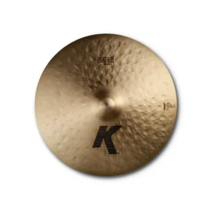 ZILDJIAN K0832-22" K Light Ride