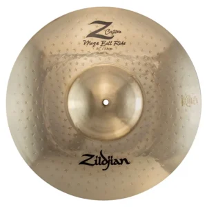 ZILDJIAN ZJ Z40121 21" Z Custom Mega Bell Ride 13800919