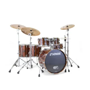 Sonor AQ2 150th Anniversary Shell Set WM #EBN 10470024
