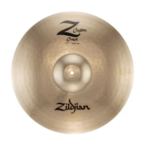 ZILDJIAN ZJ Z40116 19" Z Custom Crash
