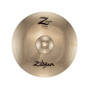 ZILDJIAN ZJ Z40114 17" Z Custom Crash