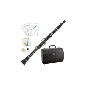 J. Michael Clarinetto Sib 17/6  Chiavi Mod. CL350