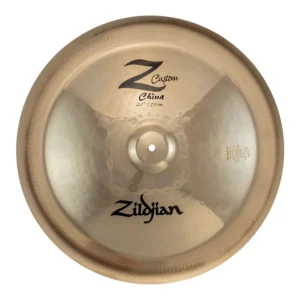 ZILDJIAN ZJ Z40119 20" Z Custom China 13800922