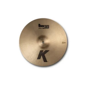 ZILDJIAN K0904-18" K Dark Crash Thin 13800352