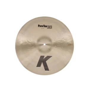ZILDJIAN K2818-18" K Paper Thin Crash 13800847
