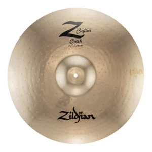 ZILDJIAN ZJ Z40117 20" Z Custom Crash