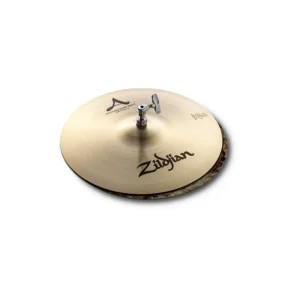 ZILDJIAN A0123-14" A Mastersoundound HiHat Pair 13800124