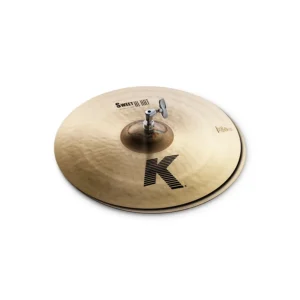 ZILDJIAN K0726-16" K Sweet HiHat Pair 13800315