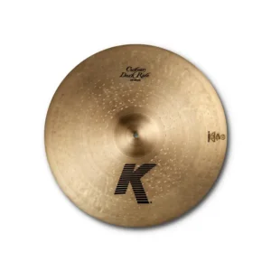 ZILDJIAN K0965-20" K Custom Dark Ride