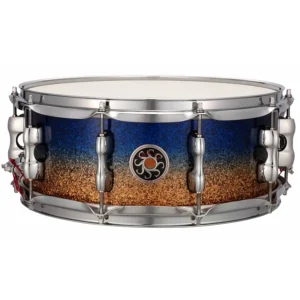 Sakae Maple Rullante 14" x 5,5" Mighty Halo - LG 17700010