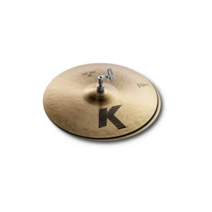 ZILDJIAN K0812-14" K Light HiHat Pair 13800324
