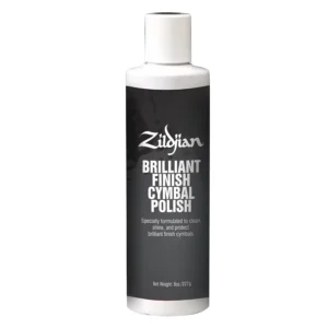 ZILDJIAN P1300 - Zildjian Cymbal Cleaning Polish 13800604