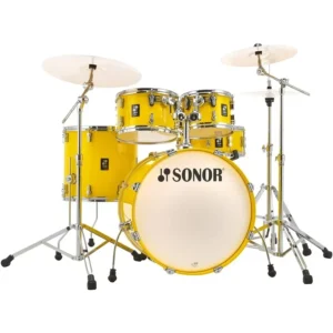 Sonor AQ1 Studio Set Yellow 10470018