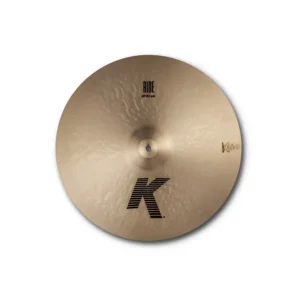 ZILDJIAN K0817-20" K Ride