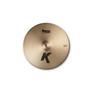 ZILDJIAN K0902-16" K Dark Crash Thin 13800350