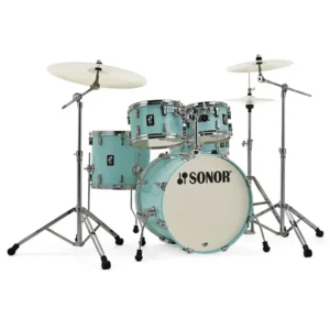 Sonor AQ1 Studio Set Light Green 10470019