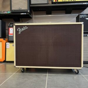 Fender Amplificatore Super-Sonic™ 60 212 Enclosure