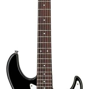 YAMAHA Pacifica 012 II Black
