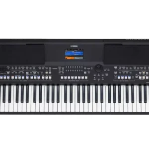 YAMAHA PSR-SX600