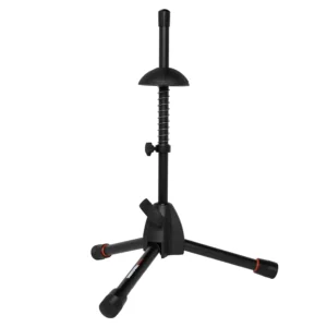 Gator Frameworks GFW-BNO-TRUMPET Supporto a treppiede per tromba 24500195