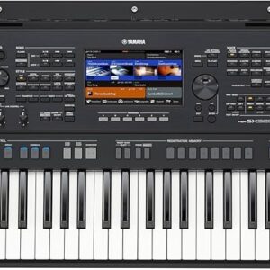 YAMAHA PSR-SX920