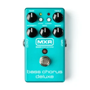 Mxr M83 Bass Chorus Deluxe 04501329